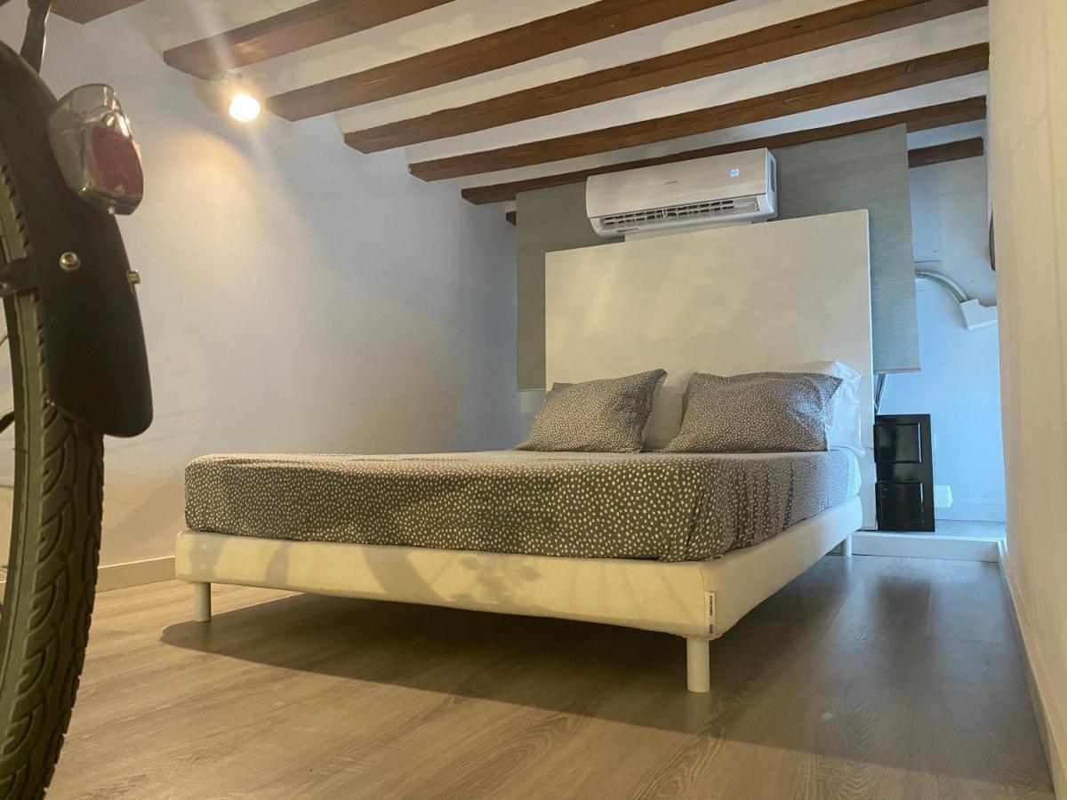 The Traveller'S House Loft En El Centro De Cadiz公寓 外观 照片