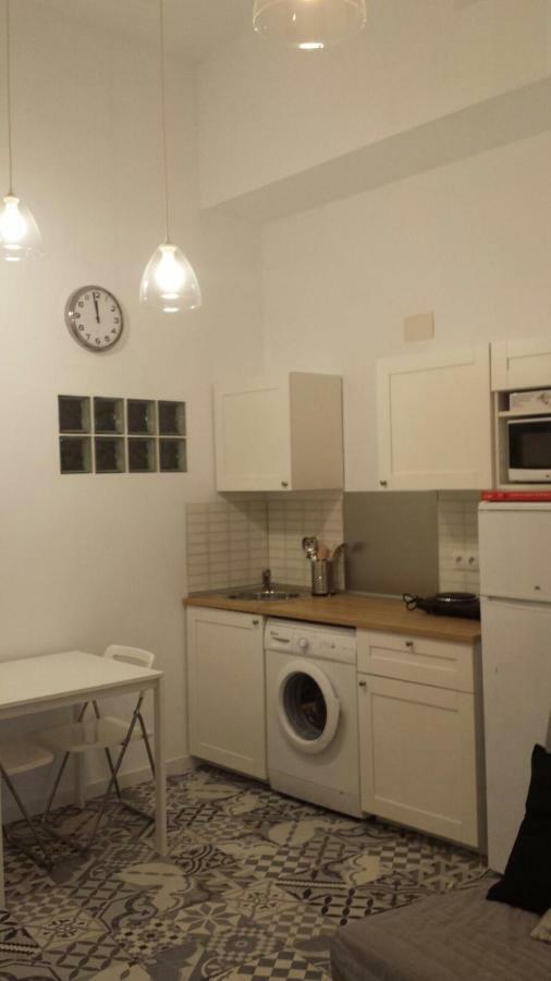 The Traveller'S House Loft En El Centro De Cadiz公寓 外观 照片